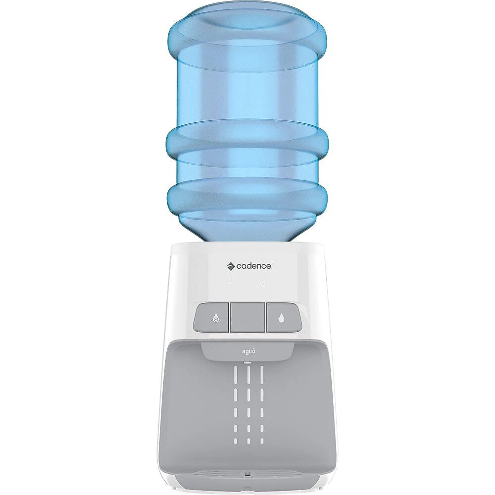 Bebedouro de Água BEB110 Fresh Time Cadence Branco - Bivolt