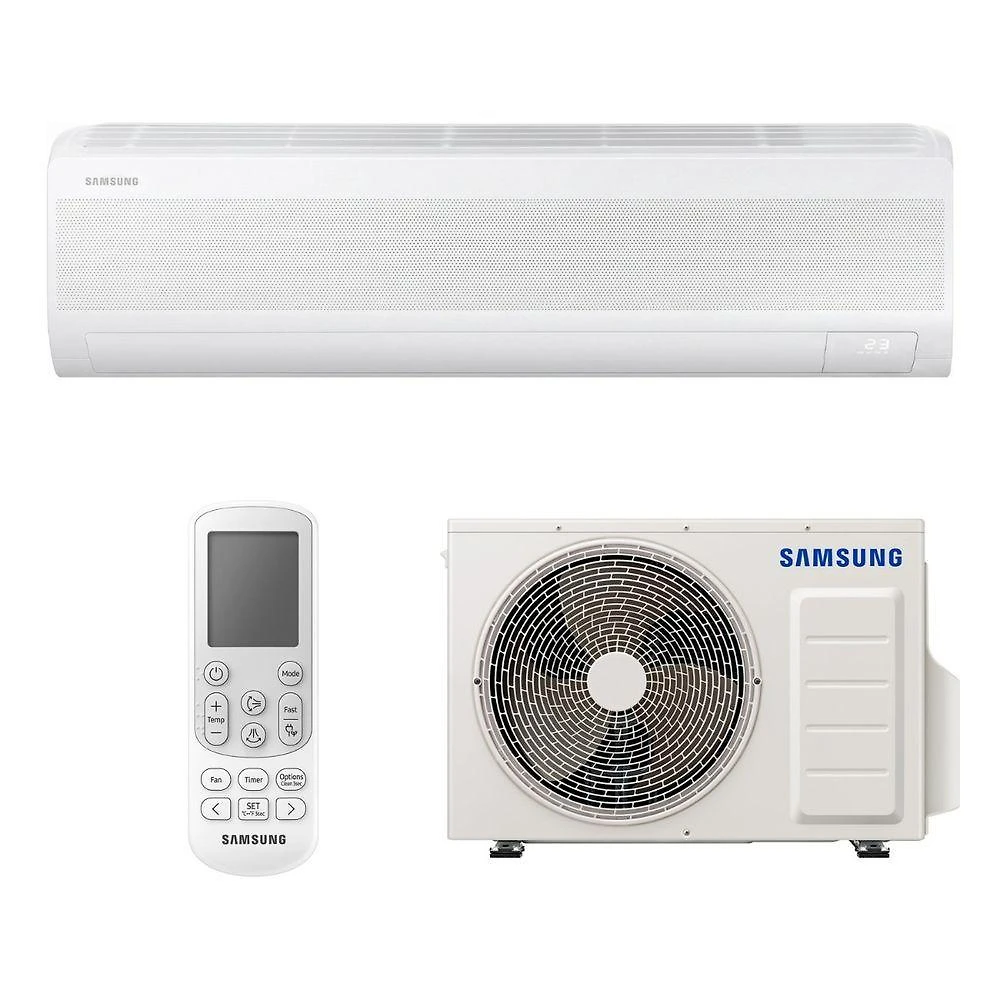 Ar Condicionado Split Samsung 18000 BTUS Frio 220V AR50F18D1