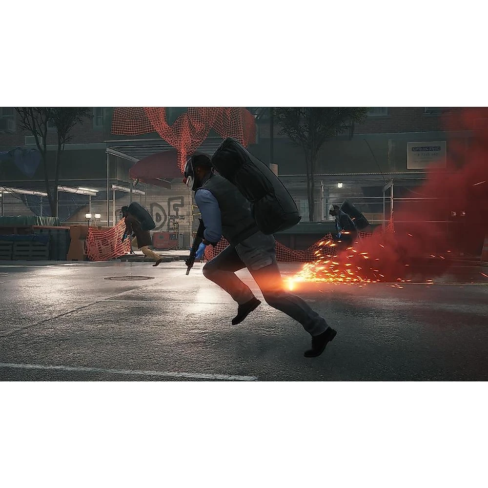 Payday 3 Collector Edition - PS5