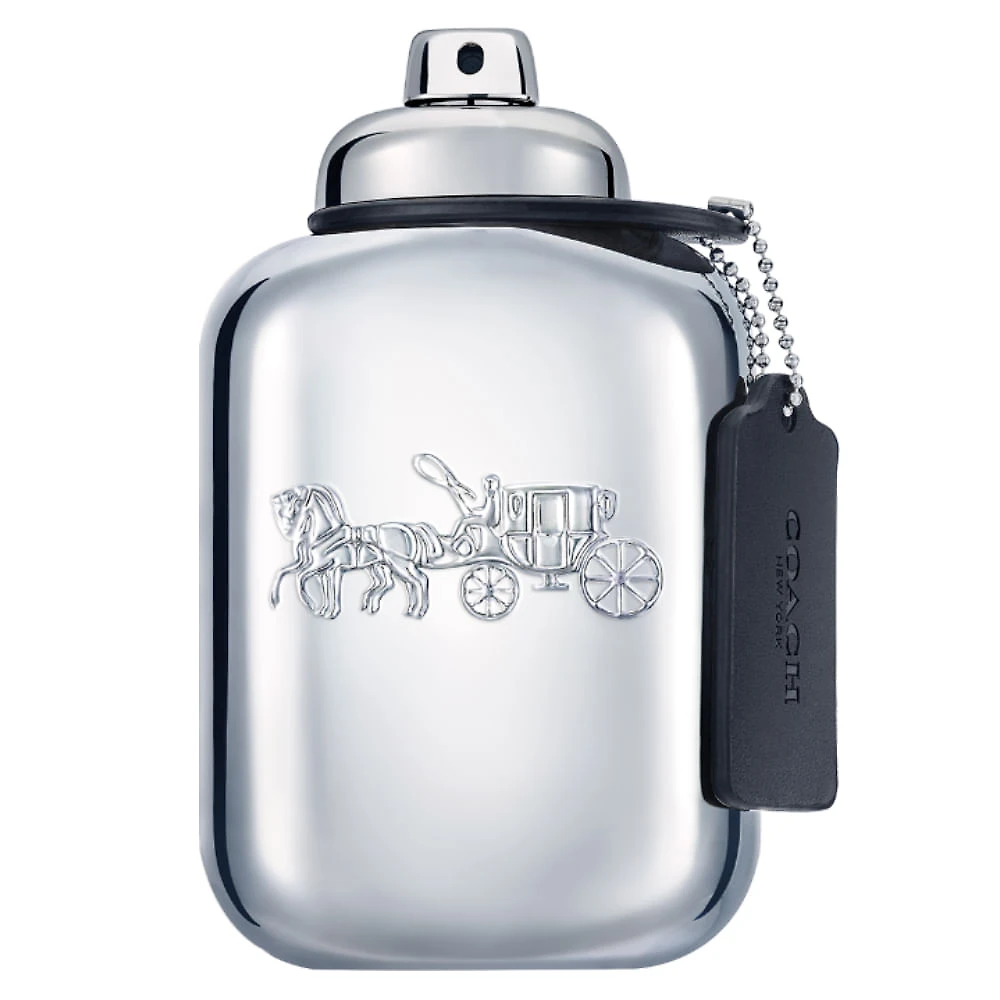 Coach Platinum Coach Perfume Masculino - Eau de Parfum