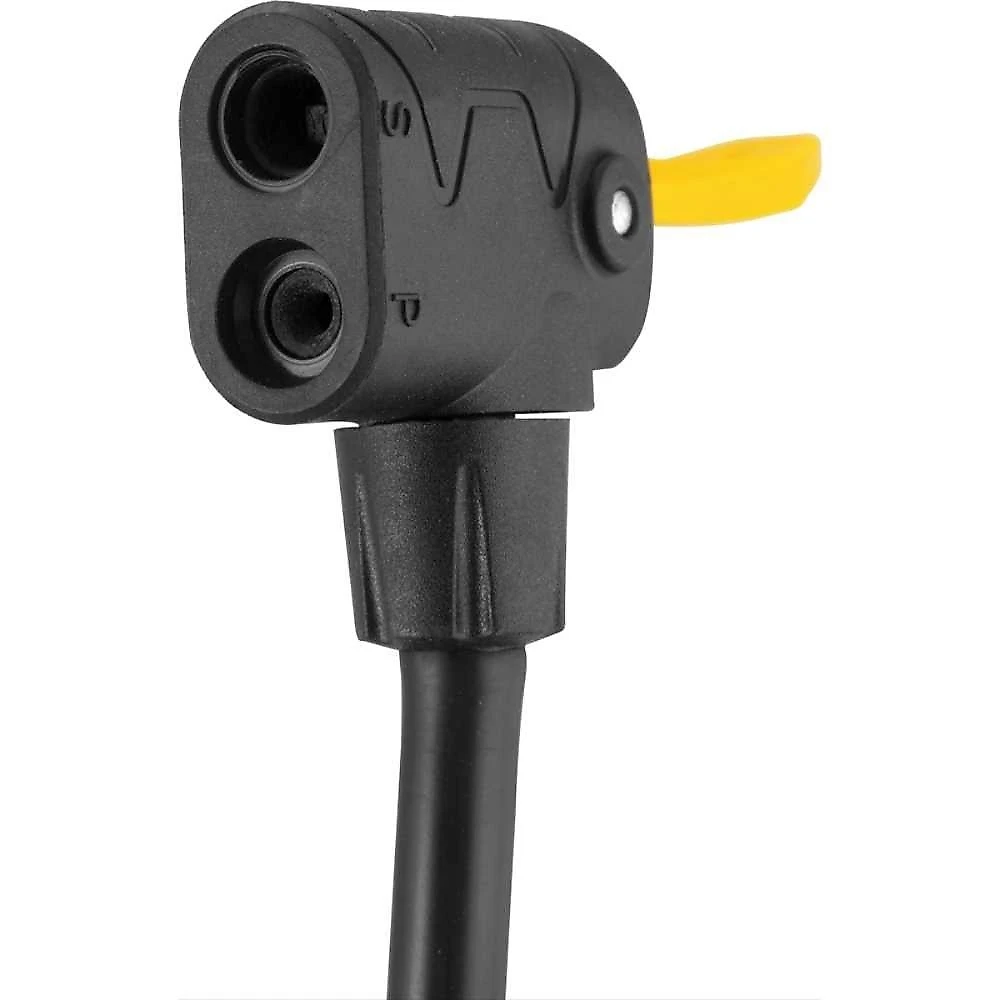Bomba para encher pneus bp 050 vonder