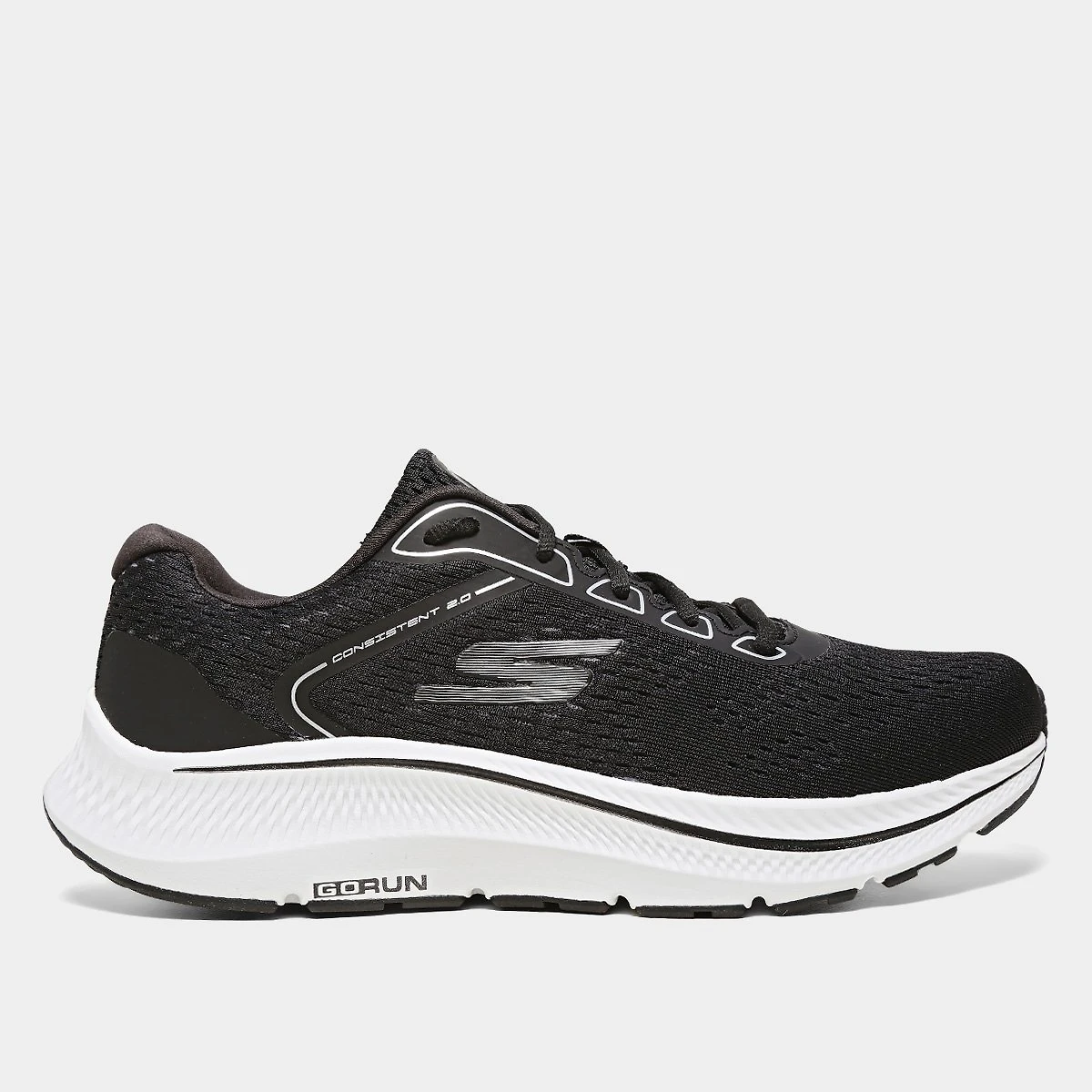 Tênis Skechers Go Run Consistent 2 Masculino