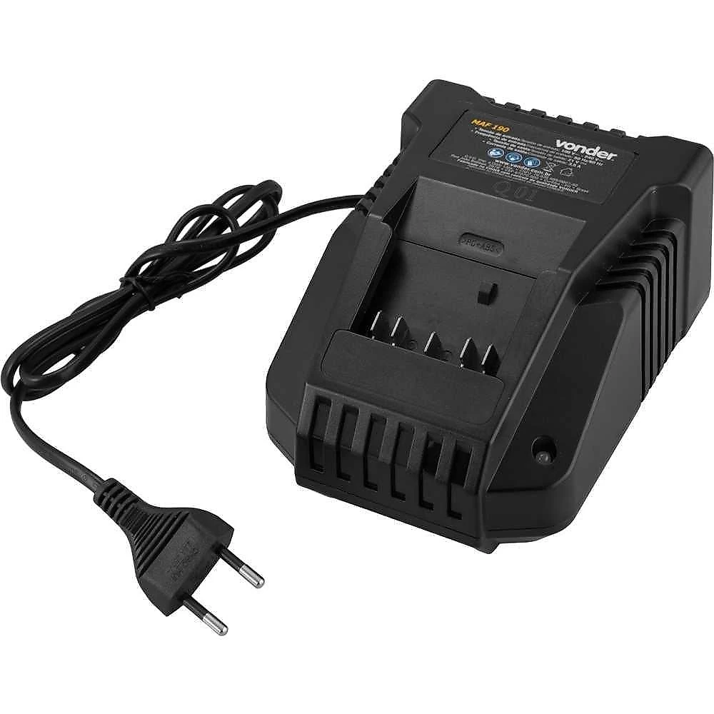Máquina Arquear Fita MAF190 com 18 Ajustes de Tensão Bivolt Nove54