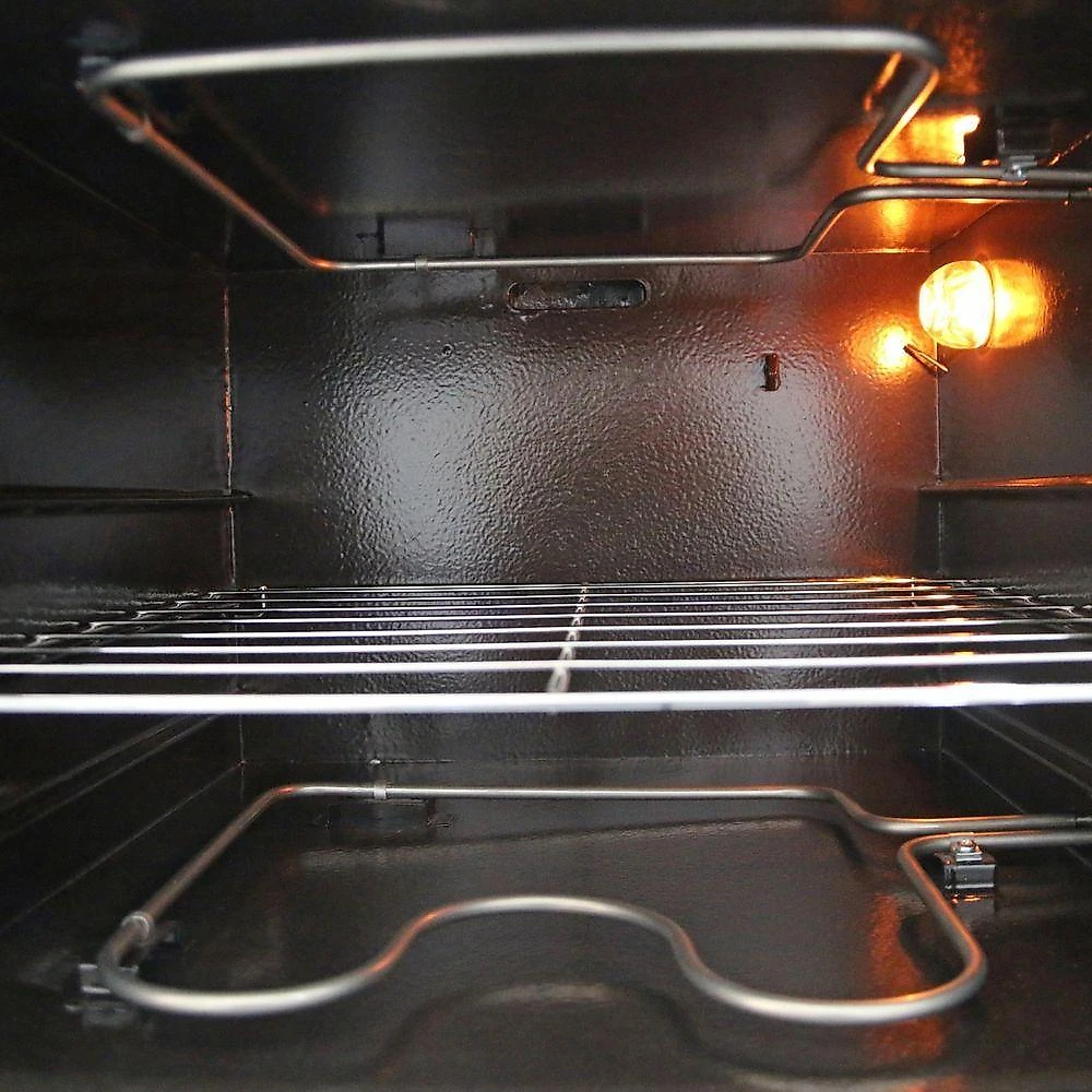 Forno Elétrico Joy Black Easy Clean Layr 220V