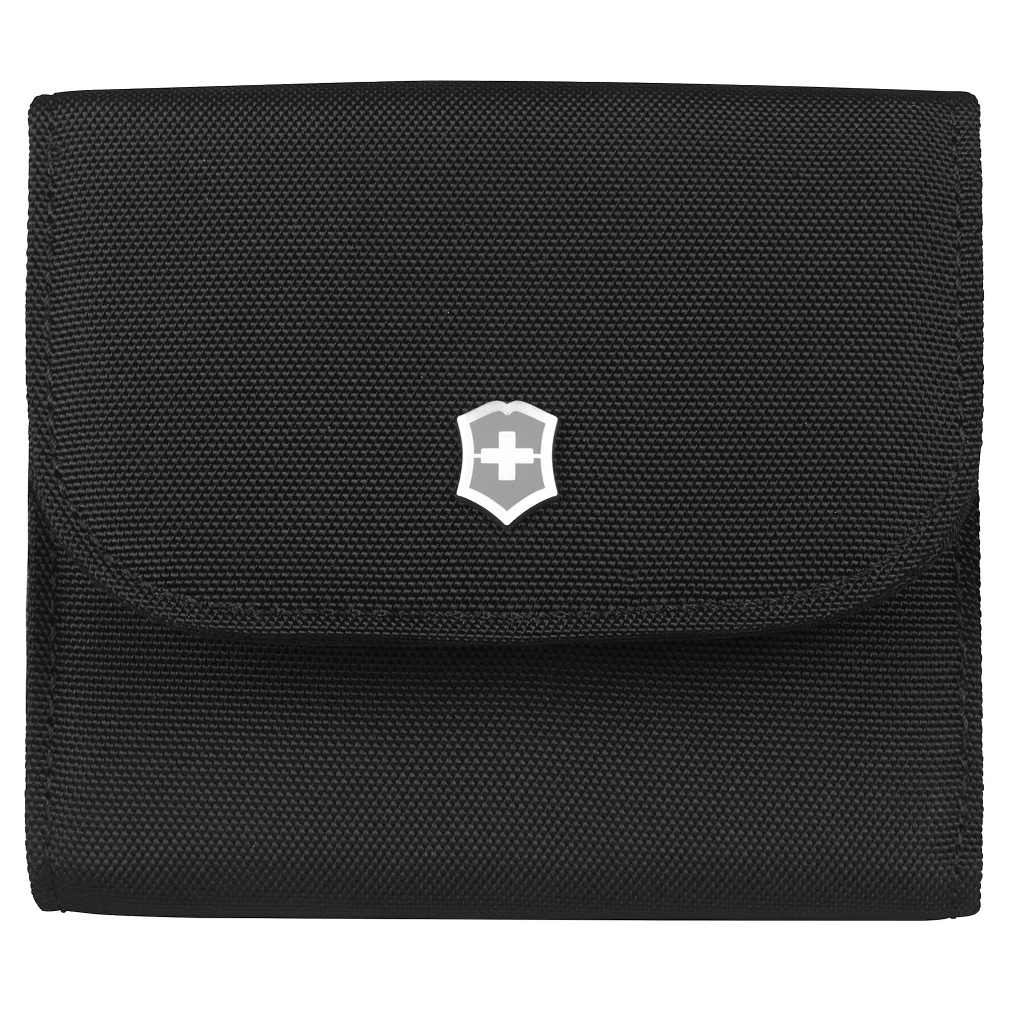 Carteira Victorinox Envelope Wallet Preta