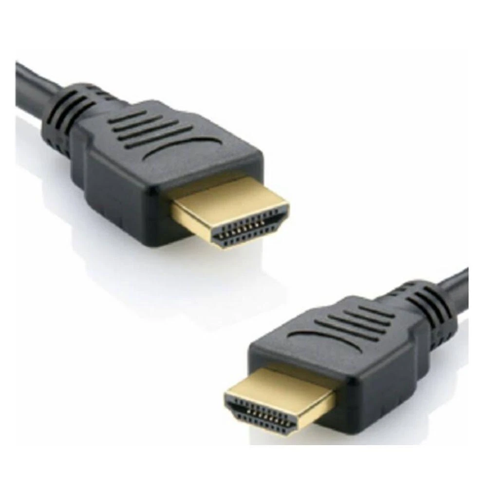 Cabo Hdmi 19 Pinos 1,8M: Qualidade Vídeo