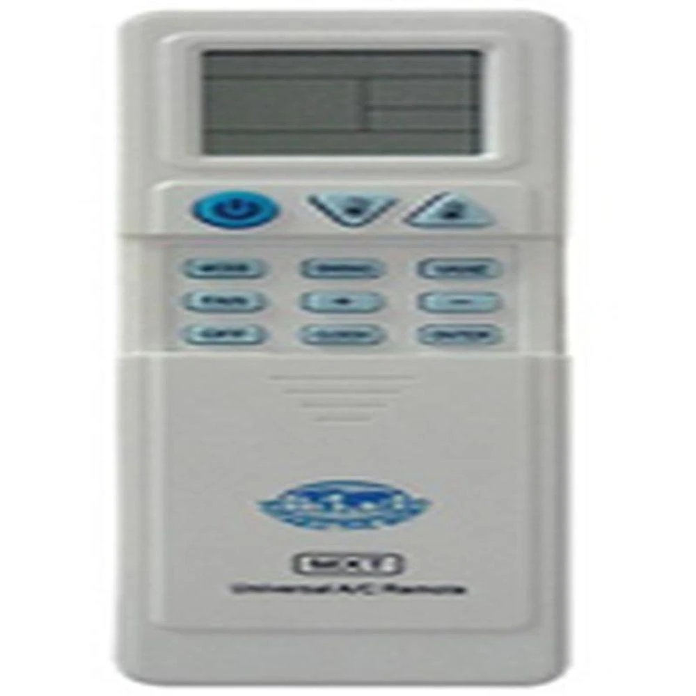 Controle Remoto Mxt 1065 Para Ar-condicionado Universal