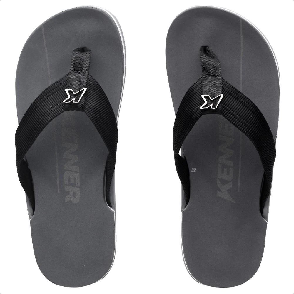 Sandália Kenner Nk6 Pro