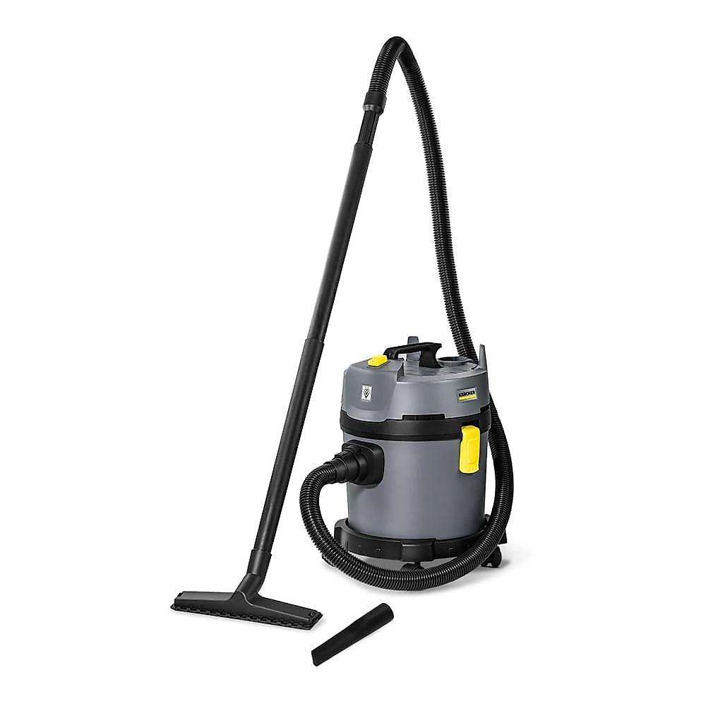 Aspirador de Pó e Líquidos Kärcher NT 585 1300W 150mbar 15L 110V