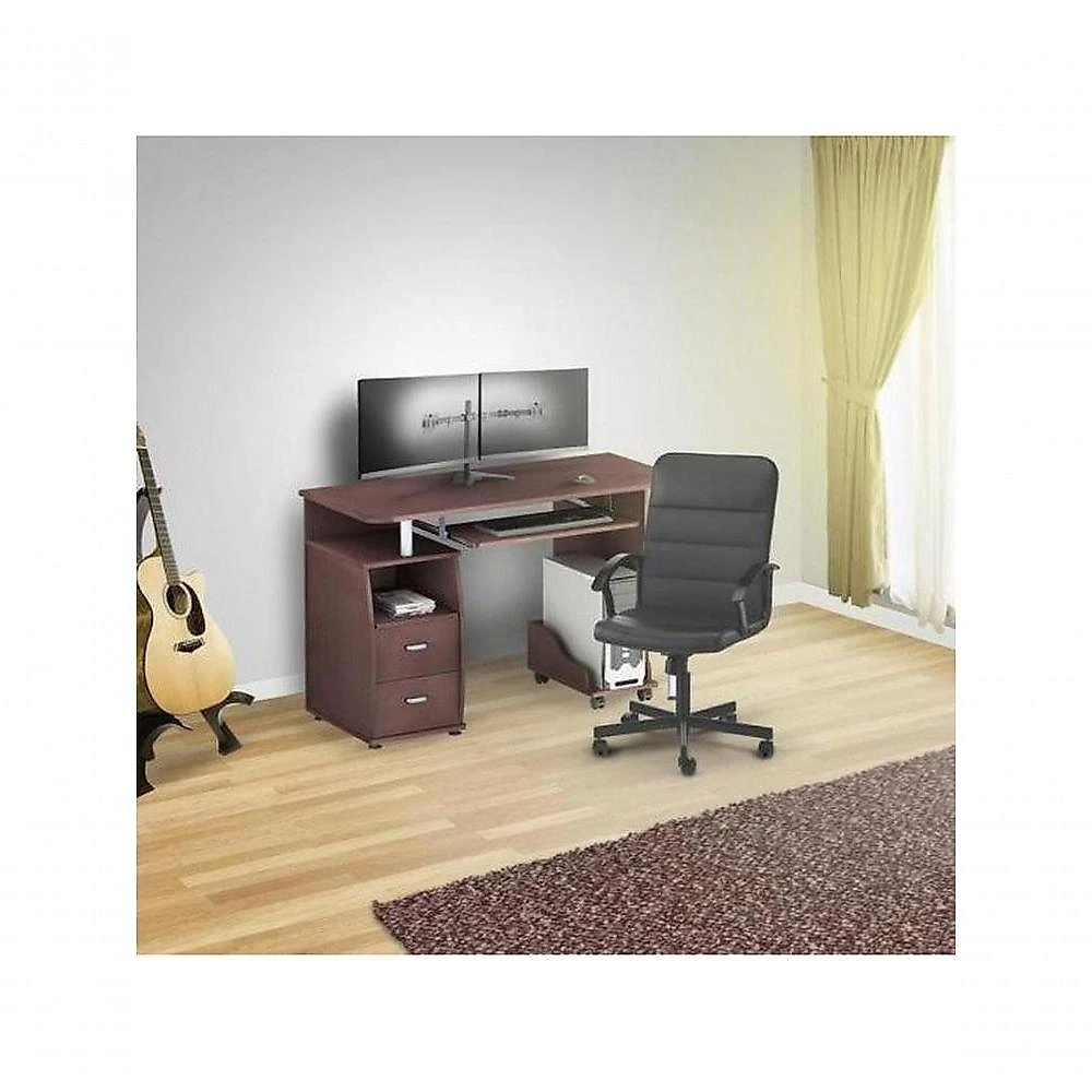 Suporte Para Monitor Articulado 17-32" Elg T1224n