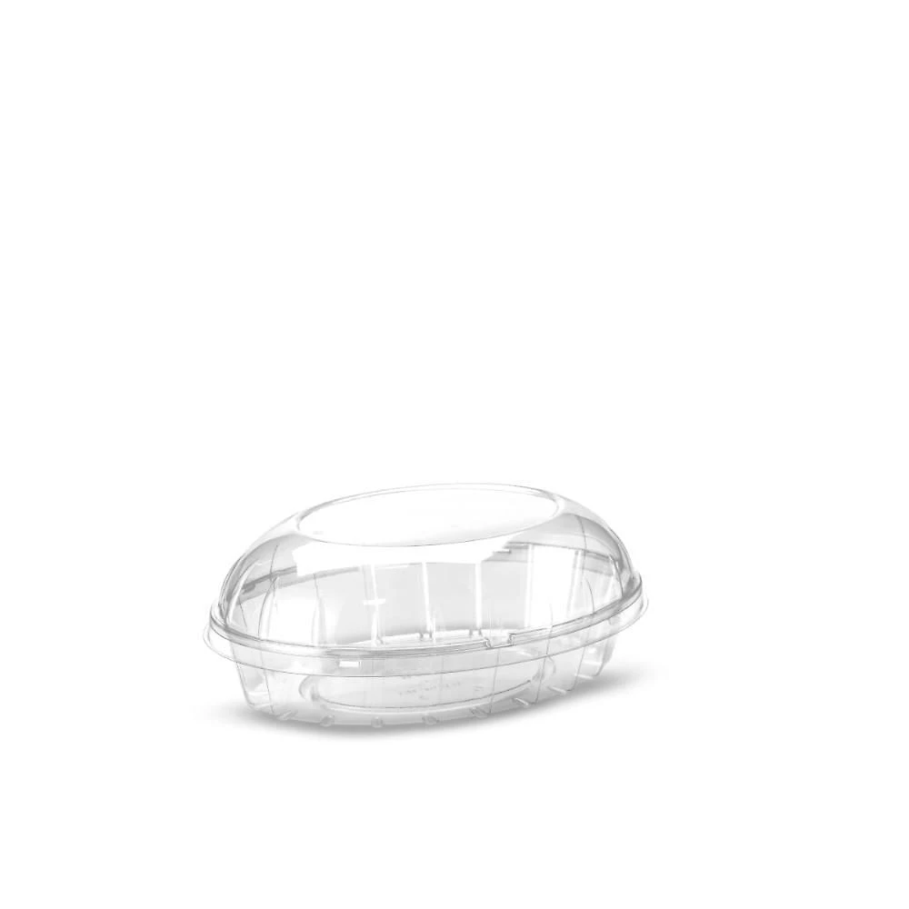 Embalagem Colomba G34 Transparente Super Resistente 100 Unidades Galvanotek