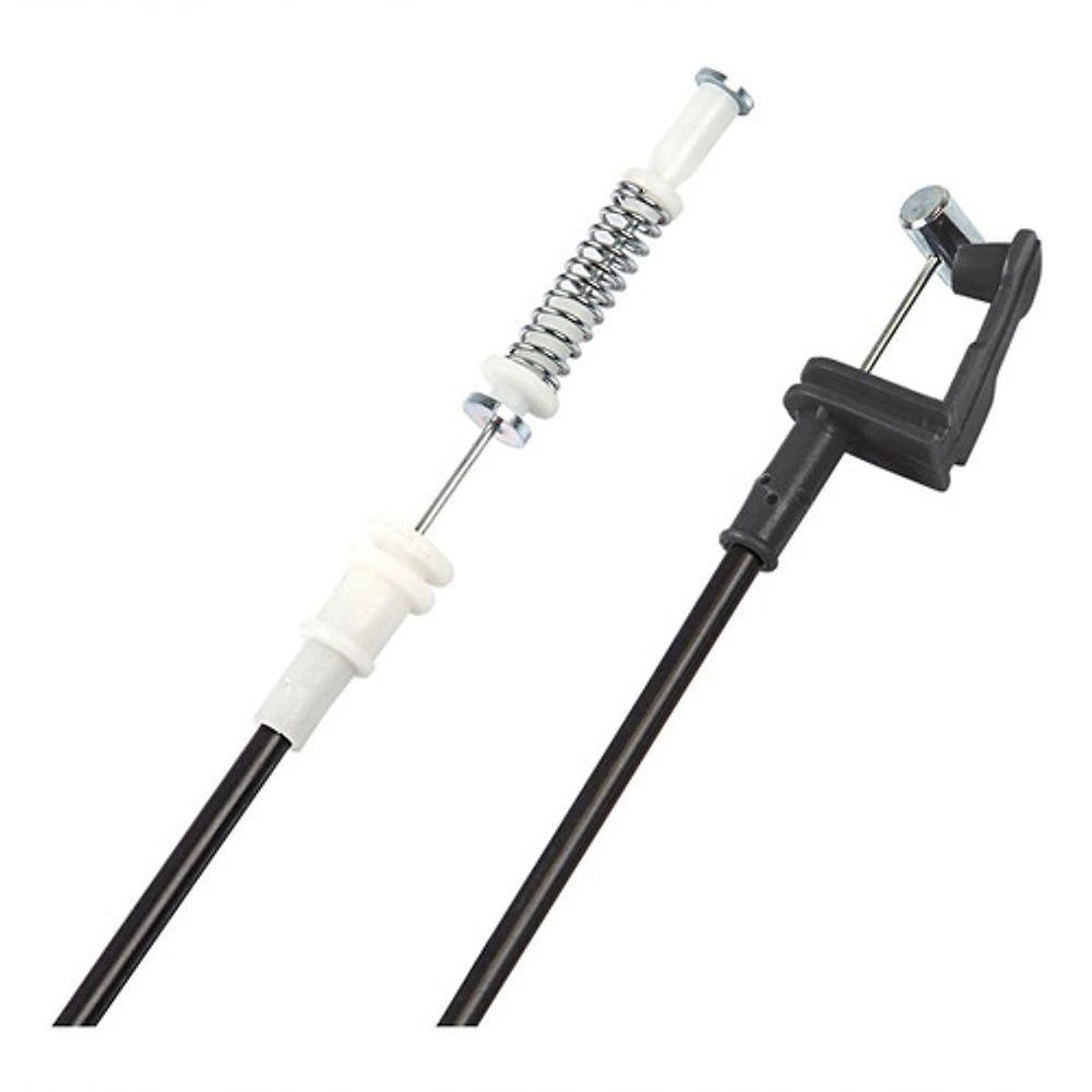 Cabo de Acionamento da Fechadura da Porta Dir e Esq F103 para Ford Courier Após 96 Universal