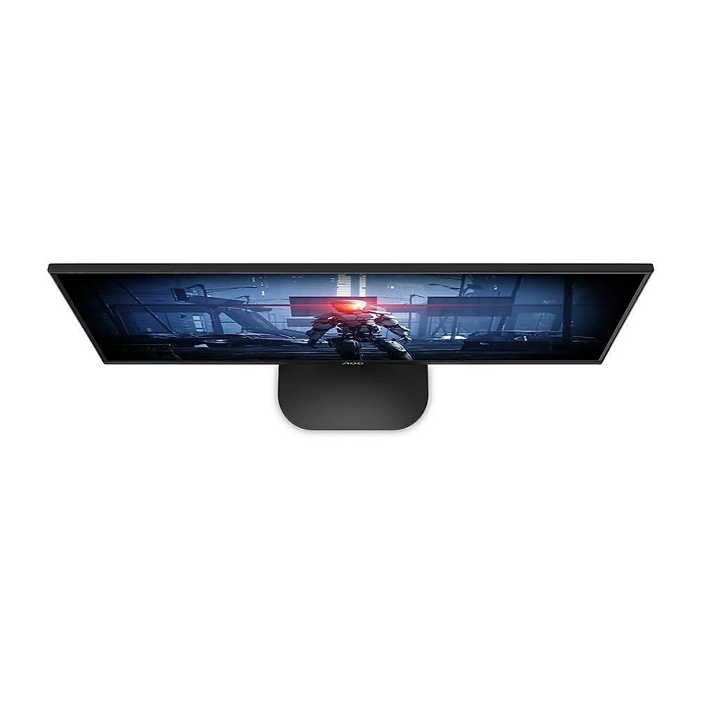 Monitor Gamer AOC 24", Full HD, 100Hz, 1ms, Adaptive-Sync, HDR, Preto - 24B35HM2