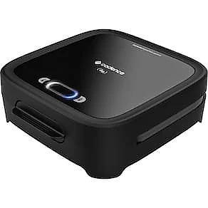 Sanduicheira Elétrica Cadence Click 750W com Botão Liga e Desliga - SAN400 110V