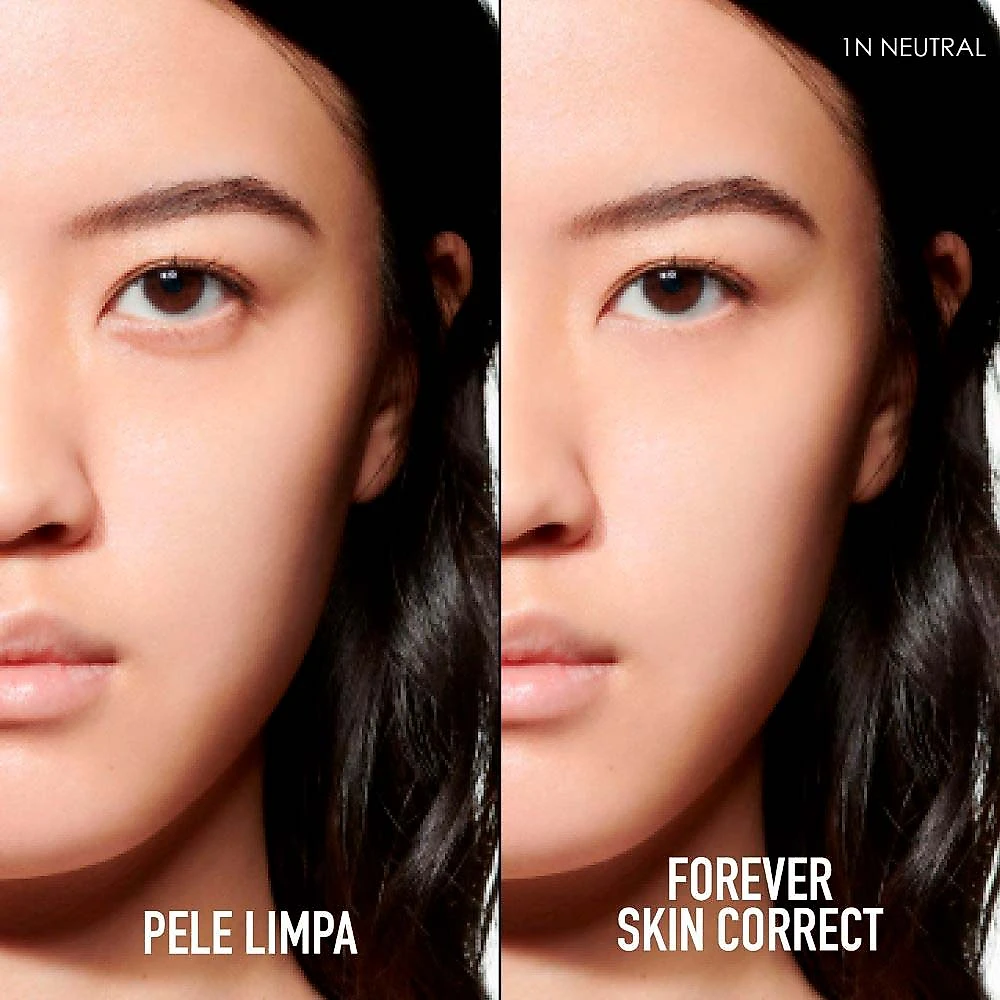 Corretivo para os Olhos Dior Forever Skin Correct 1N