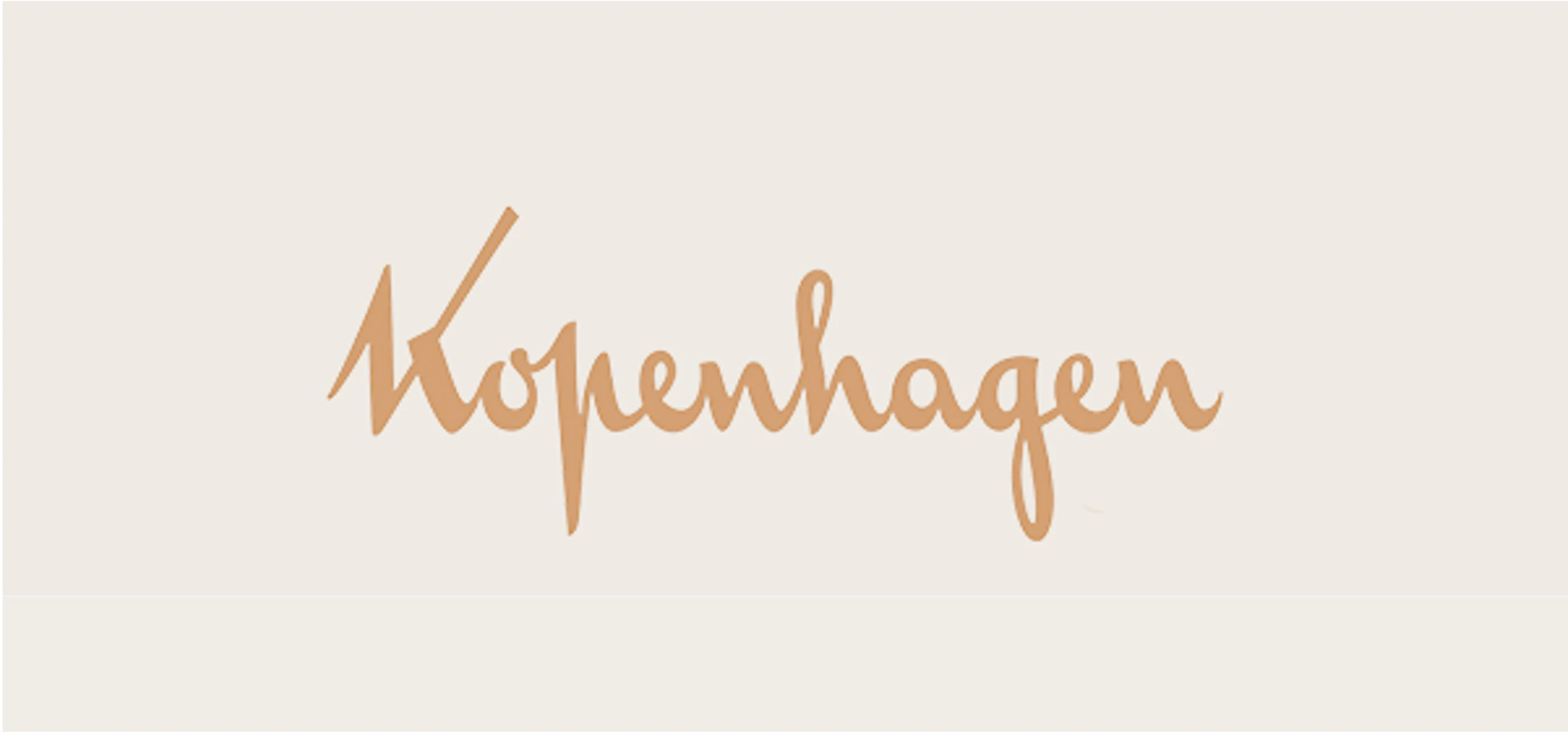Kopenhagen