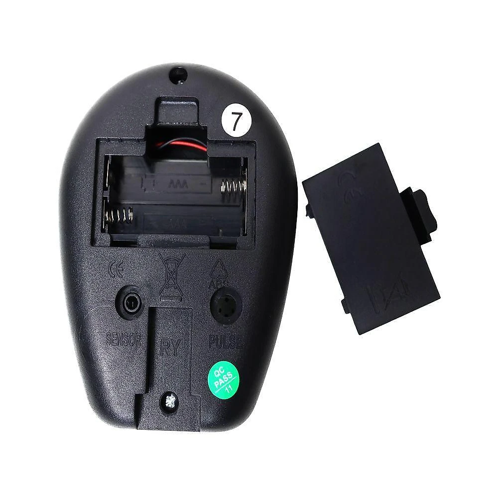 Monitor de métricas digital para bicicleta ergométrica gallant trainer 2.0 (gsb112 )