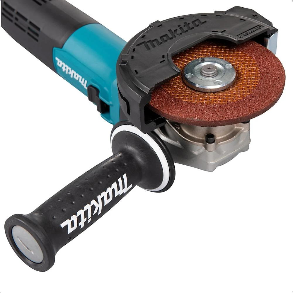 Esmerilhadeira angular 125 mm ga5091x04-220v makita