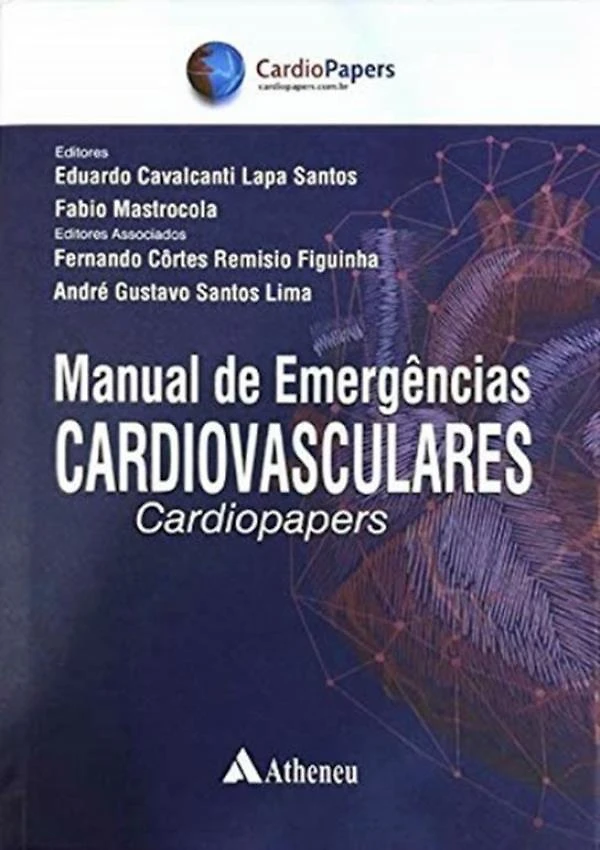 Manual De Emergencias Cardiovasculares