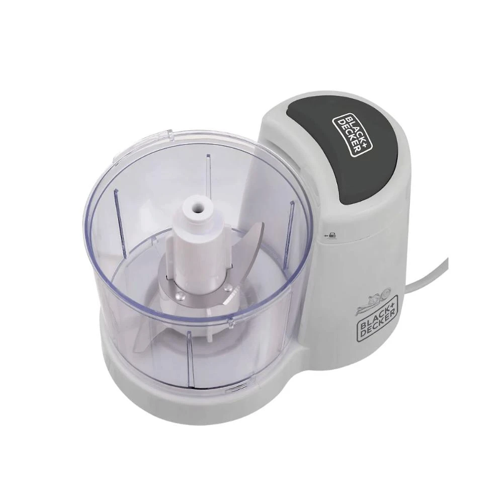 Mini processador 127v mp120-br black decker