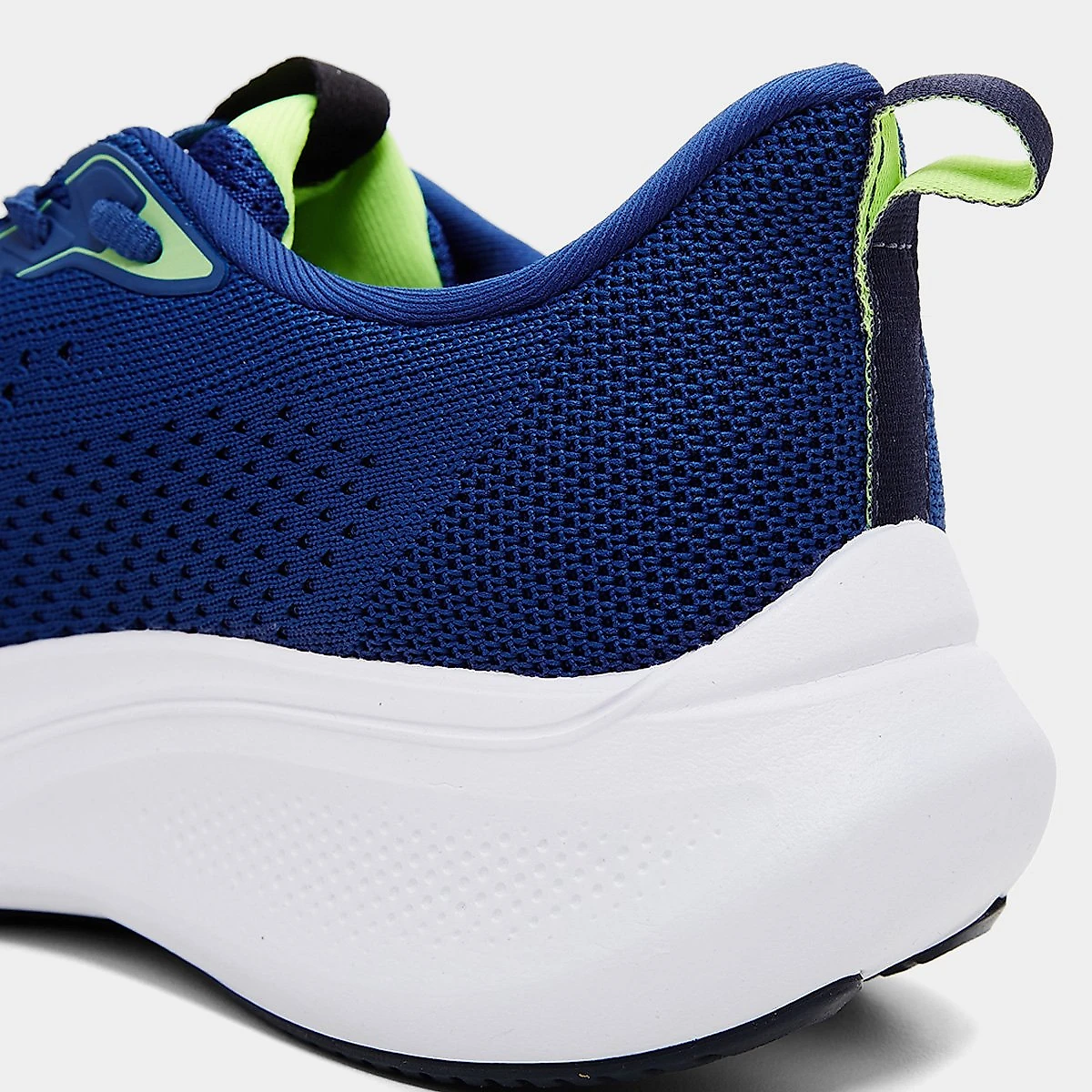 Tênis Olympikus Voa 3 Masculino Azul Royal - 34