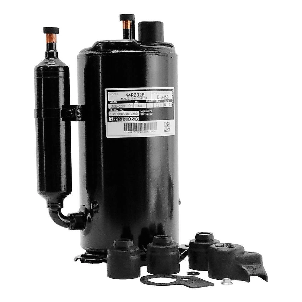 Compressor Rotativo 9.000 Btus 220v R22