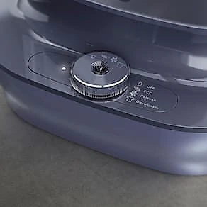 Vaporizador de Roupas Electrolux Expert EGS20 1800W 2,5L - Azul 110V