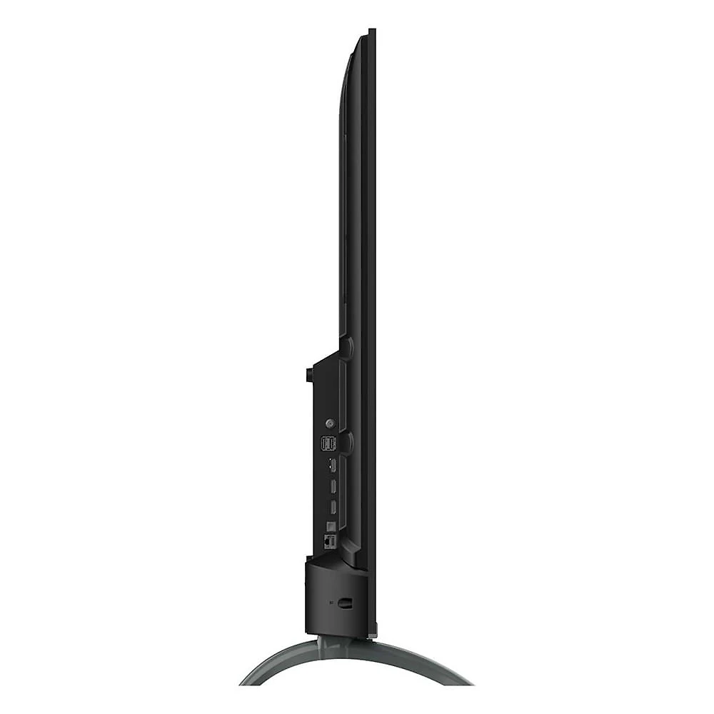 Miniatura Smart TV Britânia 50 BTV50VA4REGB 4K UHD DLED Dolby Audio Roku TV Preto - Bivolt
