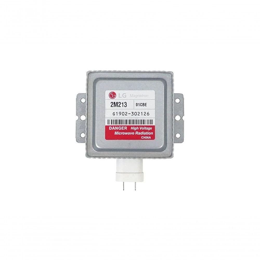 Magnetron 2M213 Microondas LG 6324ZAAE22G