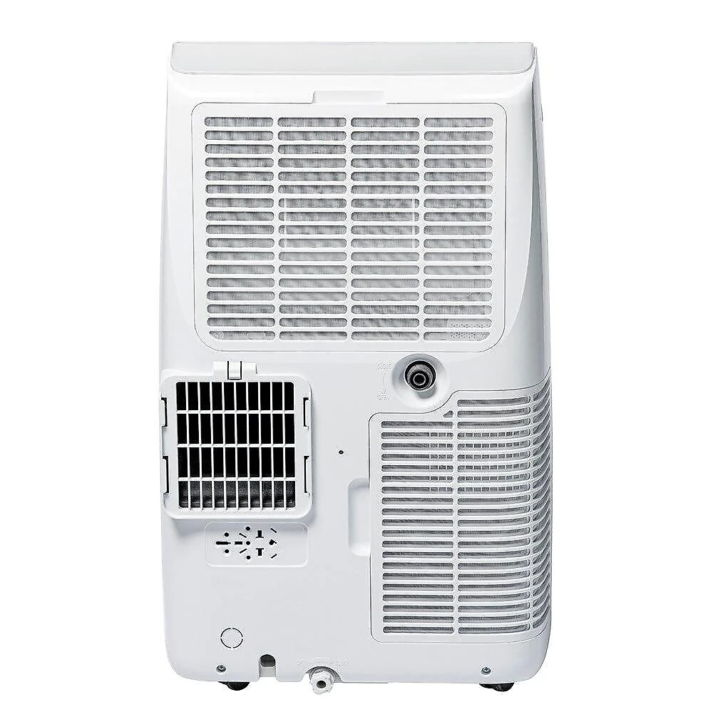 Ar-Condicionado Portátil Inverter 14000 BTUs EOS Slim Quente e Frio EAP14IQF 220V