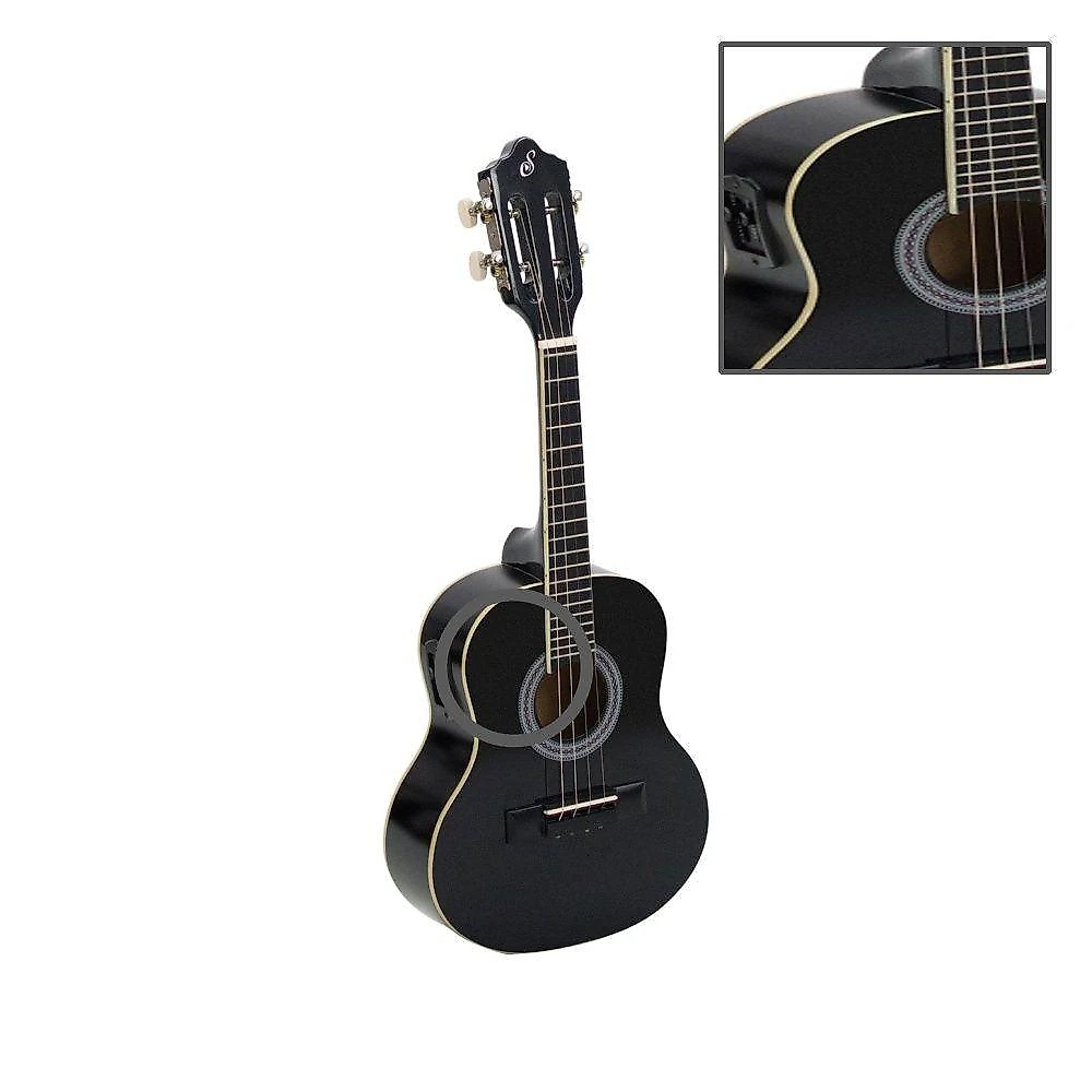 Cavaco Eletroacústico CS-14 EP com Equalizador EP-1 Giannini