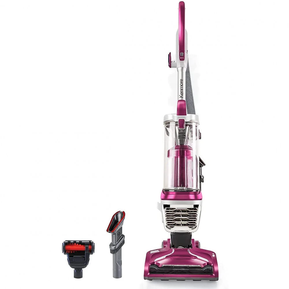 Kenmore DU5092 Aspirador de Pó Seco e Úmido 1L 110V Rosa