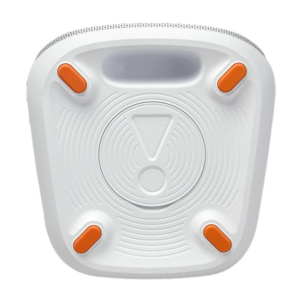 JBL PartyBox Club 120, Caixa de Som Bluetooth, Branco