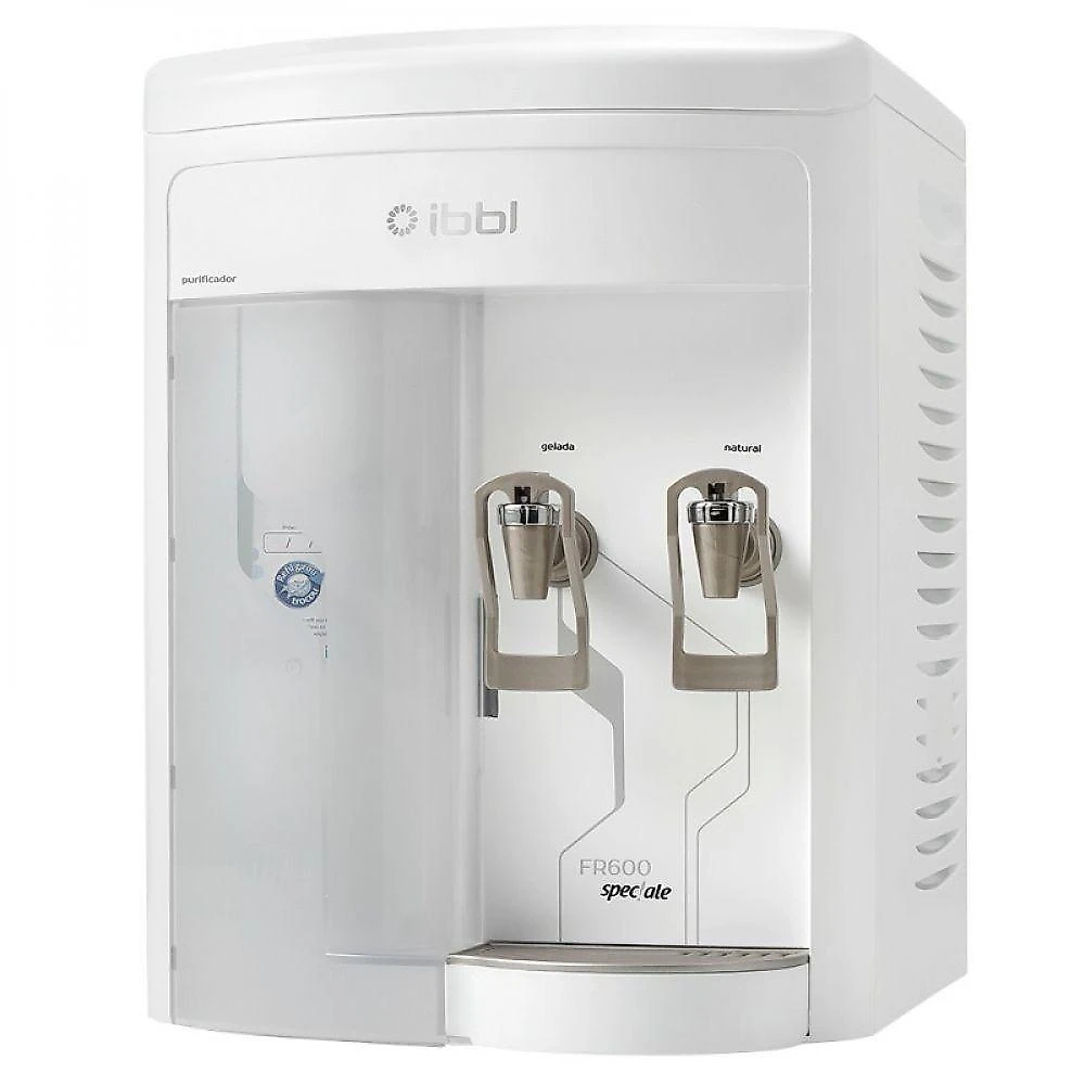 Purificador de Água ibbl especiale fr600 90w branco 220v 52012001