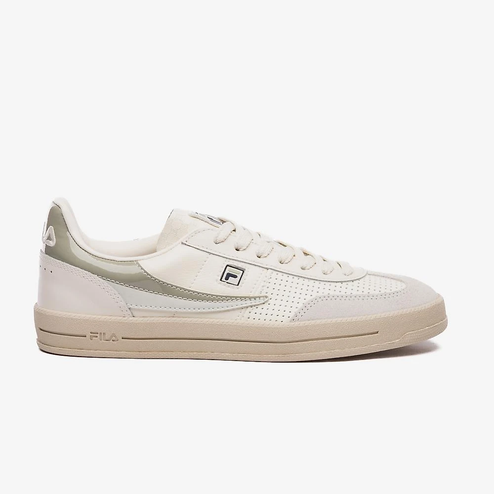 Tênis fila fx court 70 vintage feminino 33