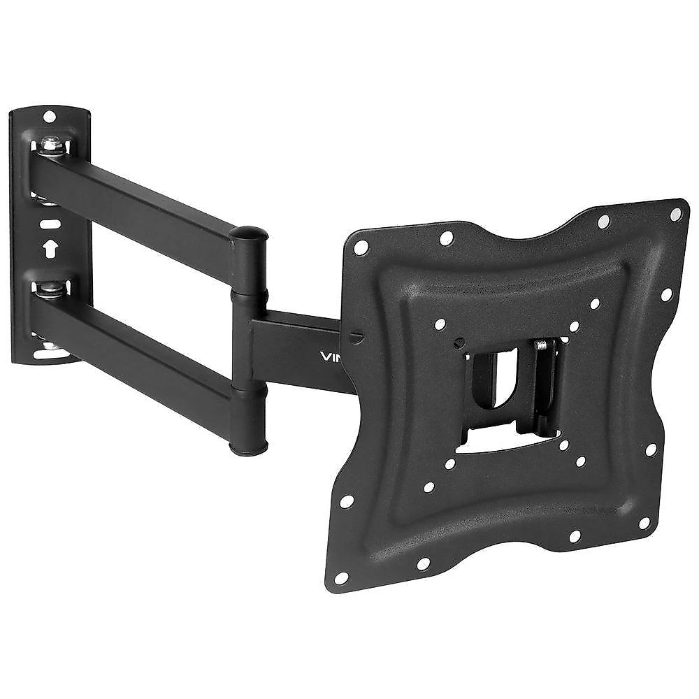 Suporte Articulado Para Tv Led-lcd-plasma De 17" A 42" Polegadas Com Inclinação Sta-200