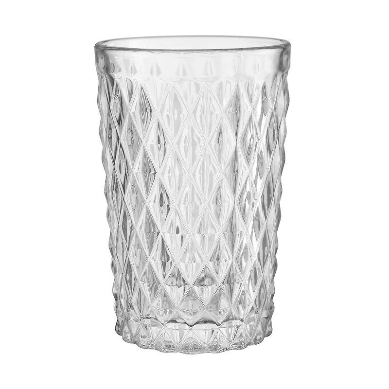 COPO ALTO NEW BICO DE ABACAXI 340 ML NTGA HOME STYLE