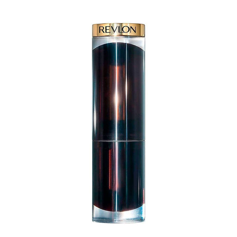 Revlon Super Lustrous Glass Shine Rum Raisin - Batom 4g