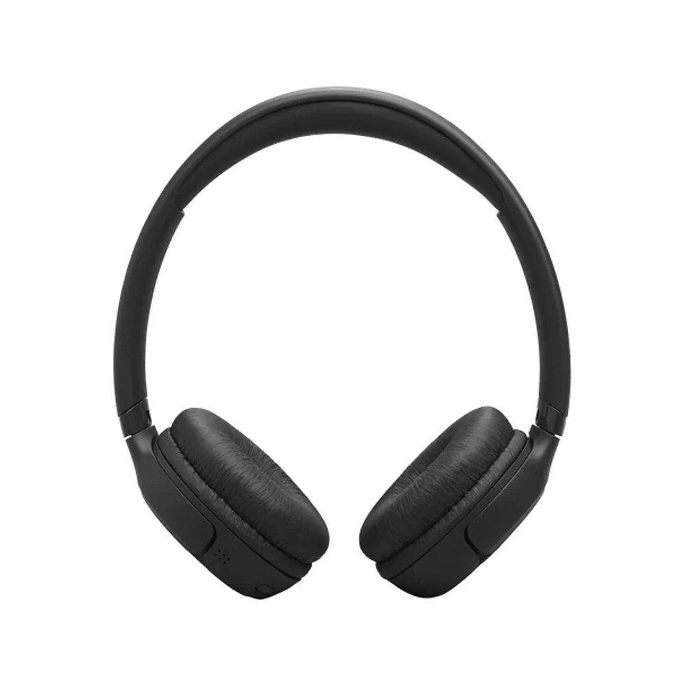 Fone de Ouvido JBL Tune 530BT, On-Ear, Bluetooth, Preto - JBLT530BTBLKBR