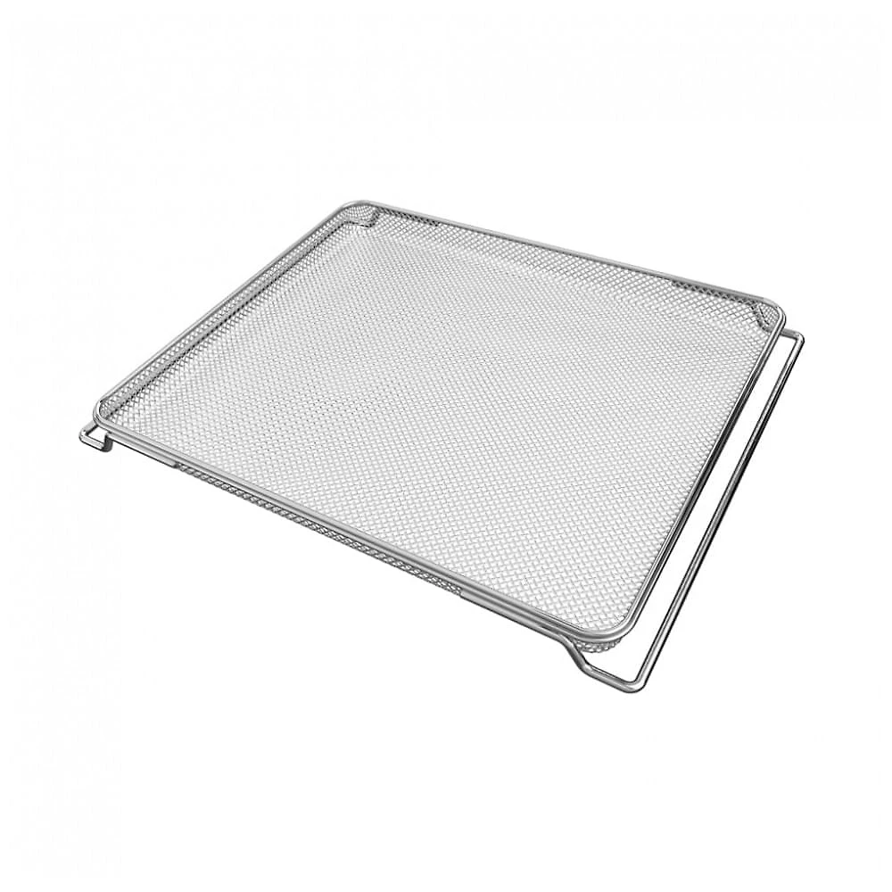 Cesto de Air Fry Ninja Forno Duplo Malha para Fritura e Desidratação