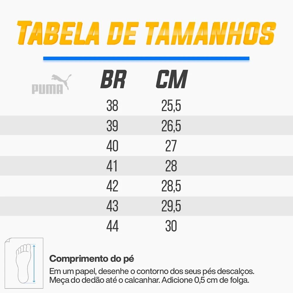 Miniatura Tênis Puma Trinity Masculino Branco / Verde - 39