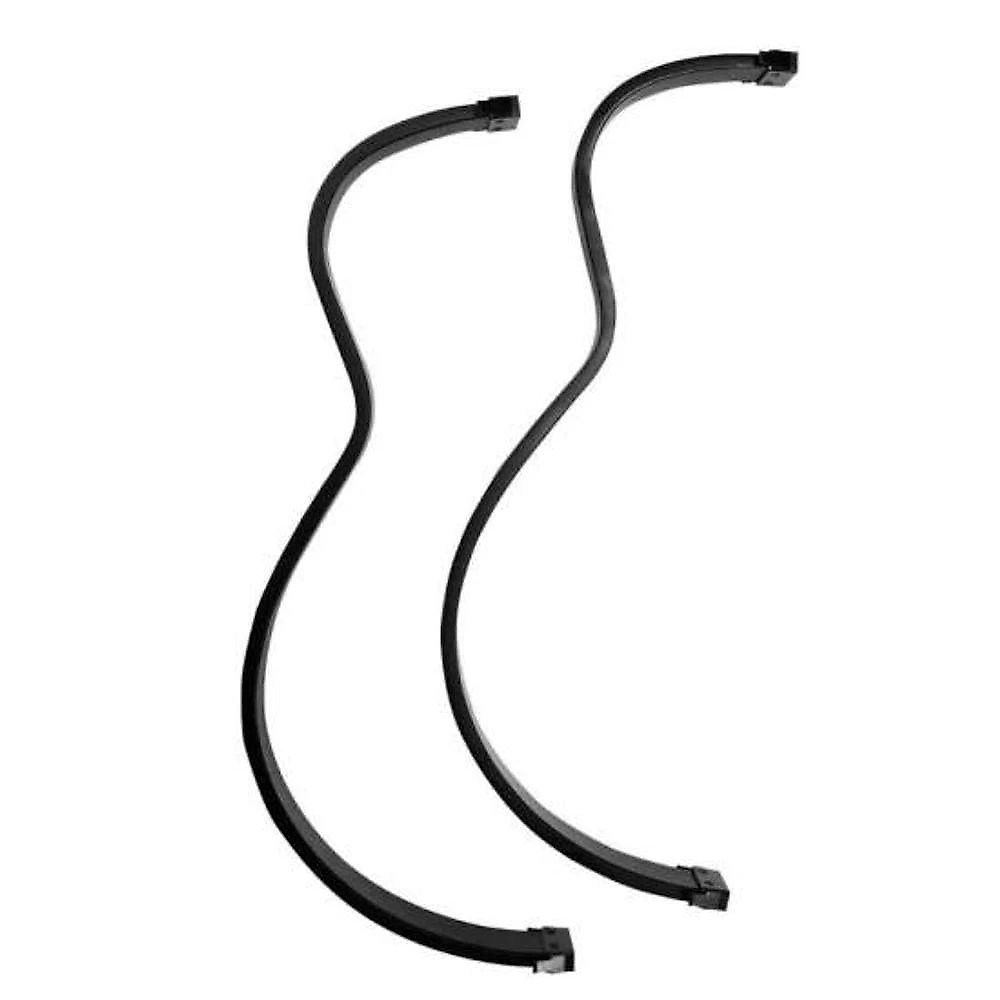 Violão Giannini Roadman Nylon Eletroacústico Grmn Black [f002]