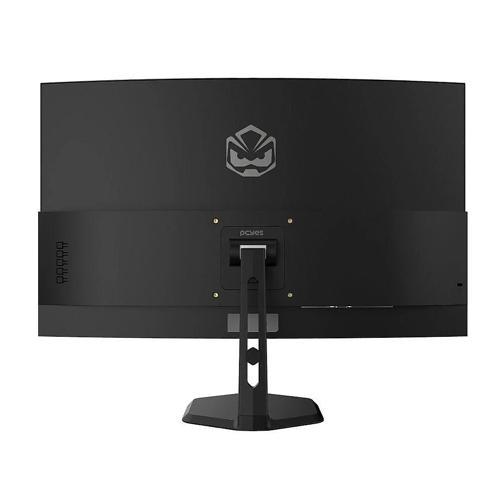 Monitor Gamer Pcyes O27CQ 27 Curvo QHD VA 180Hz Freesync