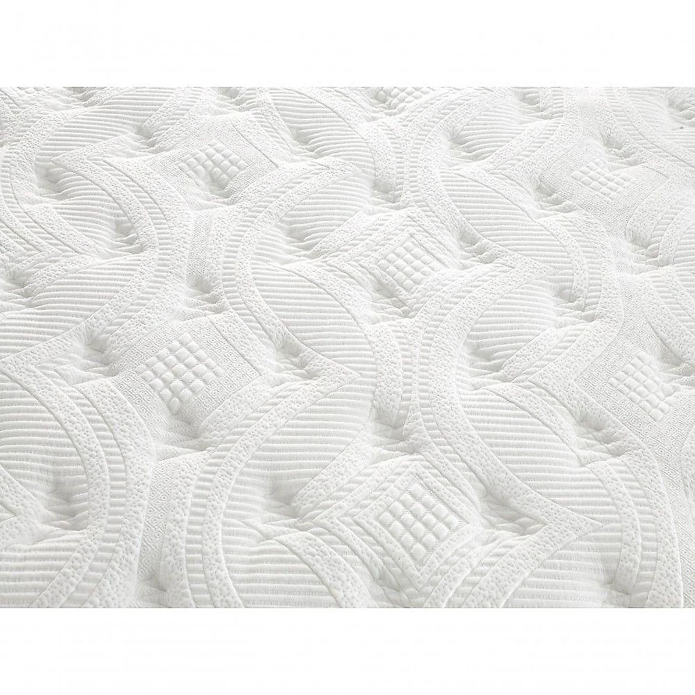 Colchão De Látex Firme Plus Solteiro King 96x203cm