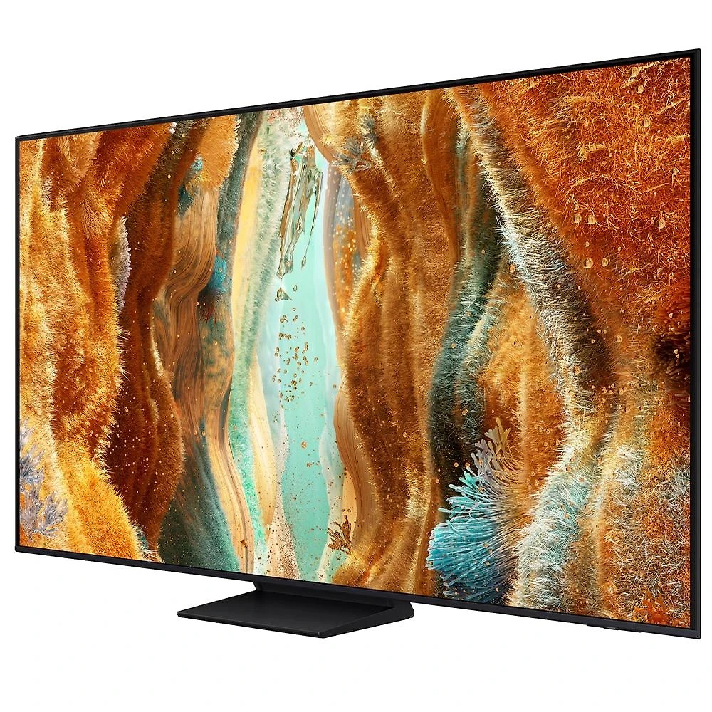 Miniatura Smart TV 75 Polegadas Samsung Neo QLED 4K - QN70F 2025