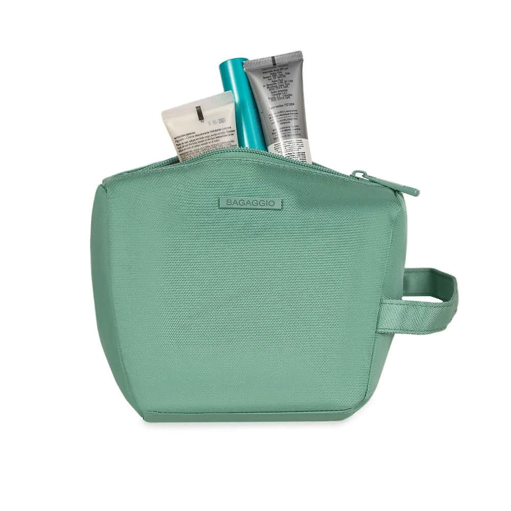 Necessaire Executiva Feminina Versatille Verde Claro Verde claro
