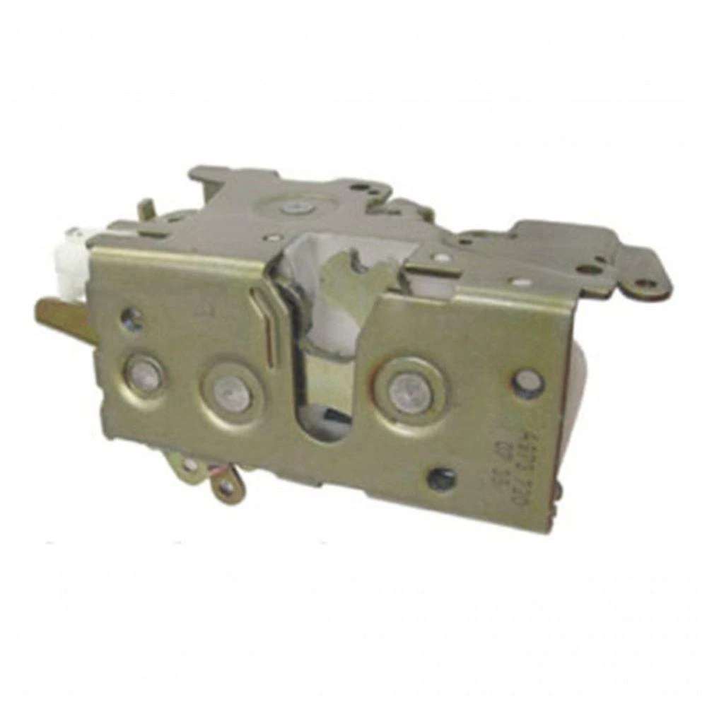 Fechadura de Porta Automotiva Direita F103 para Mercedes-Benz Actros Atego Axor Sprinter 97 a 12
