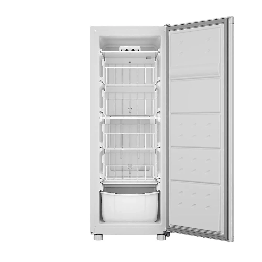 Freezer Vertical CVU18MB 159 Litros Consul Branco - 110V