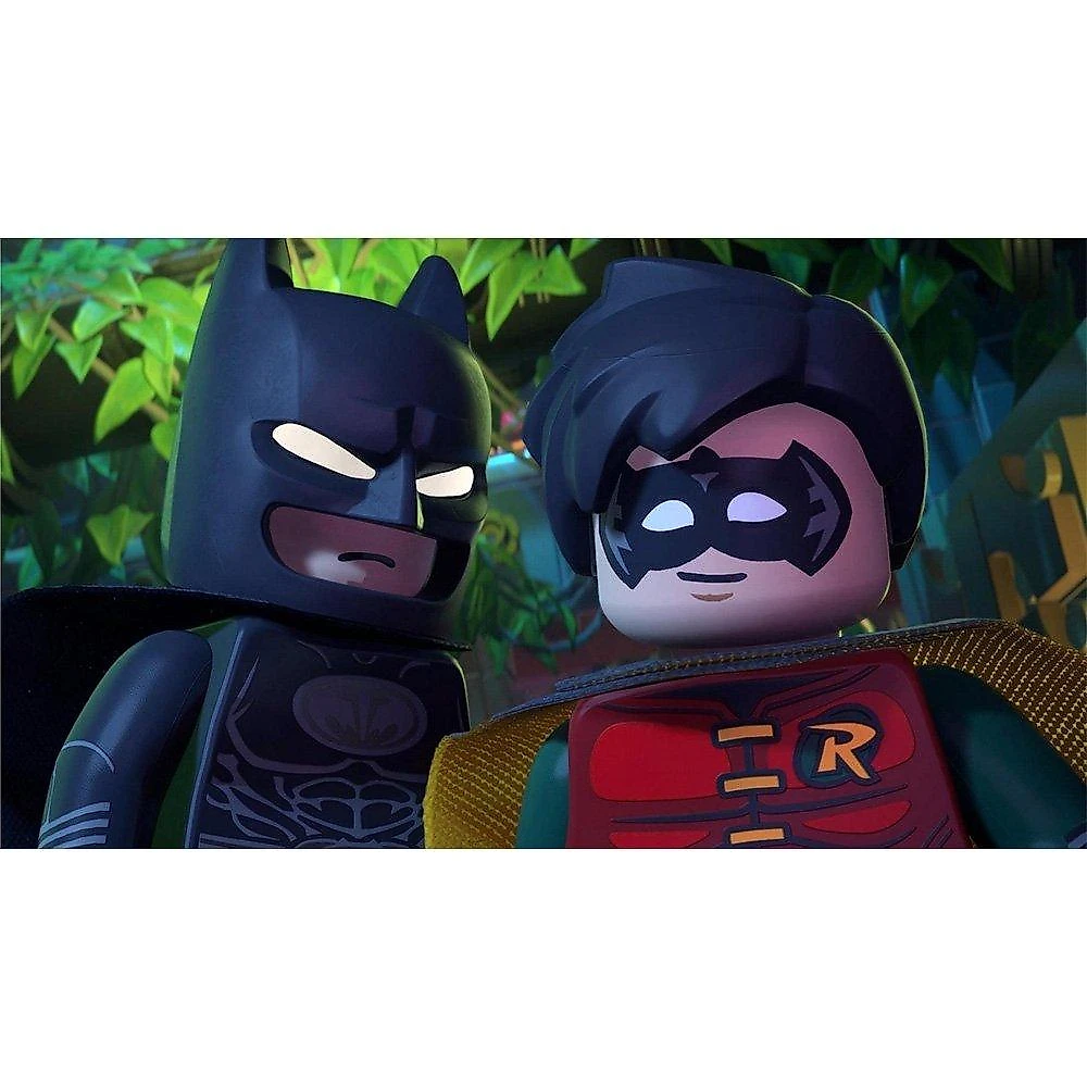 Jogo LEGO Batman O Legado do Cavaleiro das Trevas Edição Deluxe, PS5 - WB000029PS5