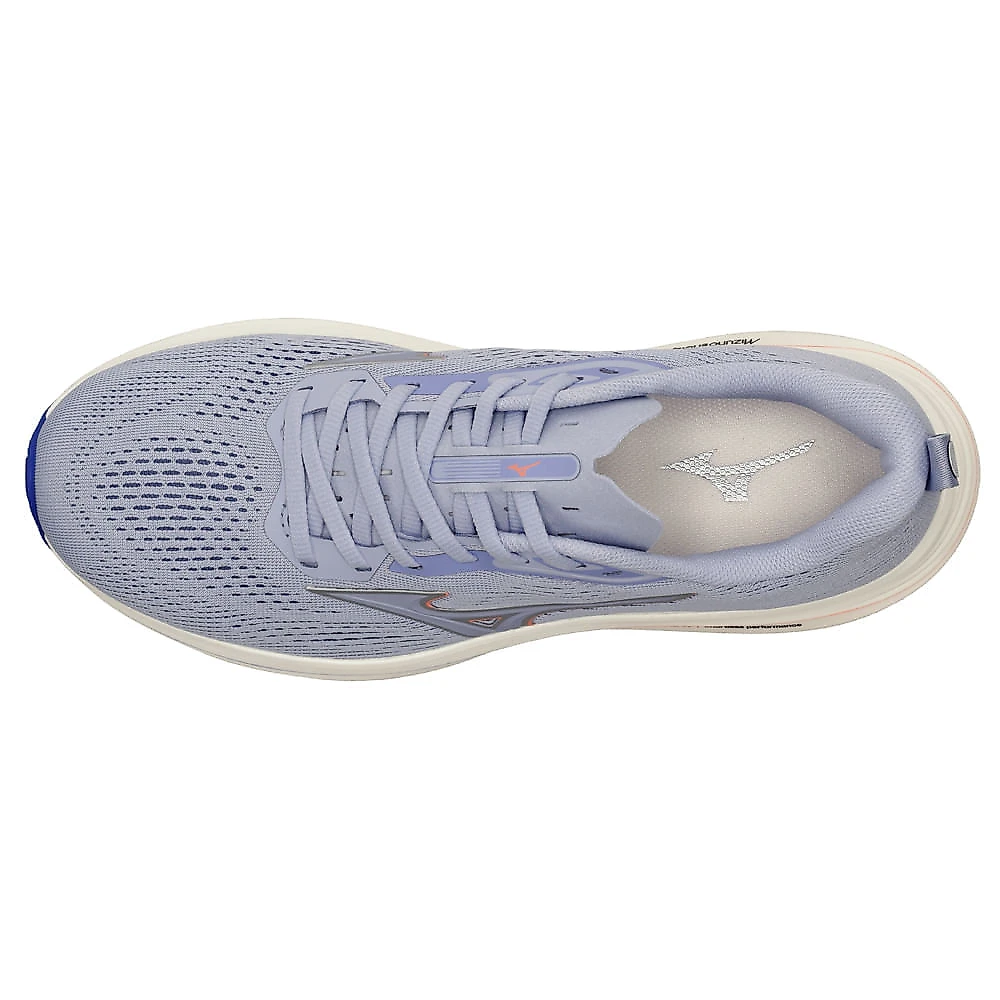 Tênis de Corrida Mizuno Neo Pryzma Roxo - 34
